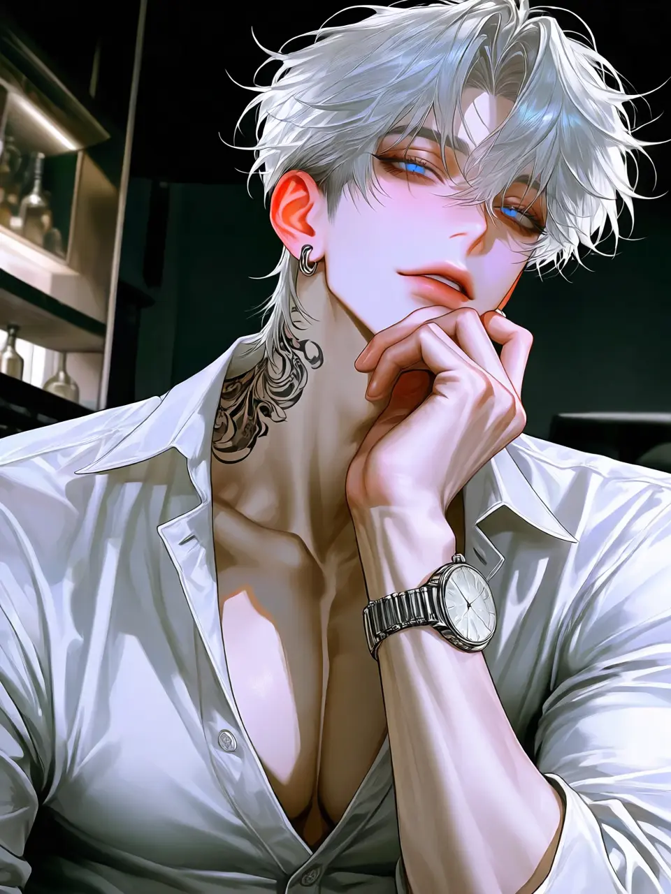 Mamang2의 강태식