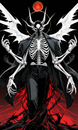 Profile image of デスペア -トゥルーフォーム-