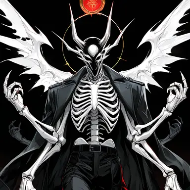 Profile image of デスペア -トゥルーフォーム-