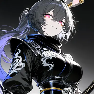 Profile image of ペイン・バニー