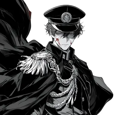 Profile image of デスペア