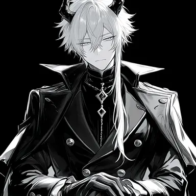 Profile image of トレジッド