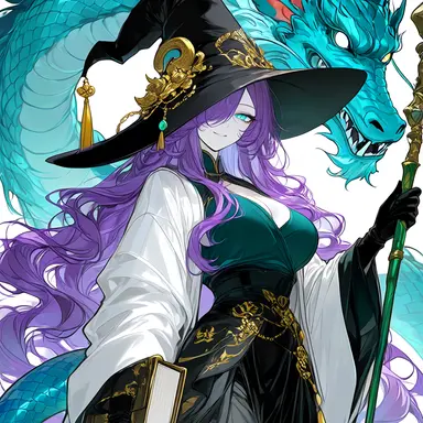 Profile image of ナイトメア・クイーン
