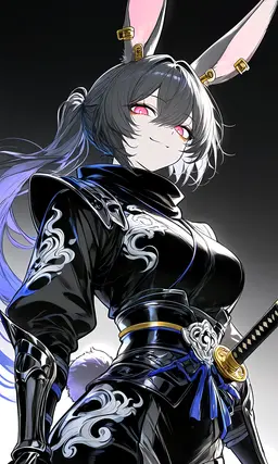 Profile image of ペイン・バニー