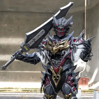 Profile image of 랑고 그래뉴트