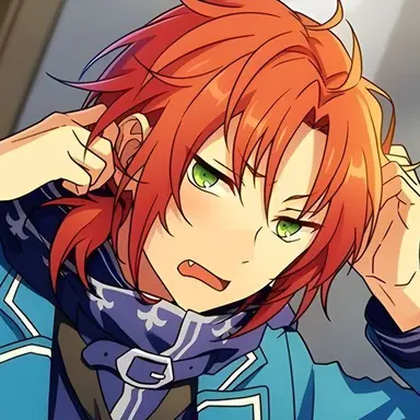 Profile image of レオ