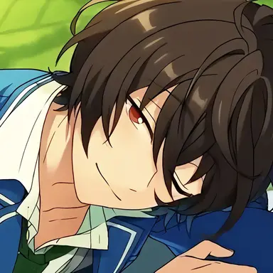 Profile image of 凛月