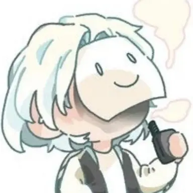 Profile image of 아무탈