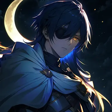 Profile image of カイン・シュバリエ