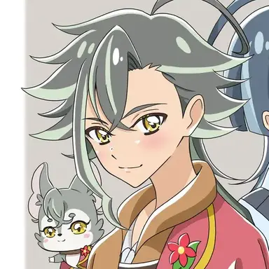 Profile image of Alan