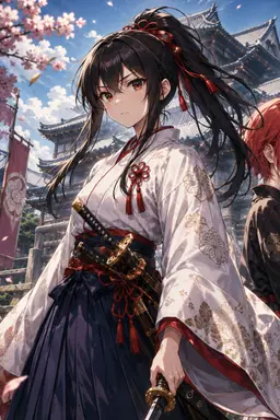 Profile image of Rinka