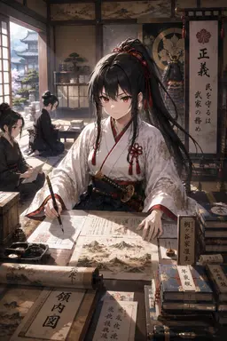 Profile image of 凛華