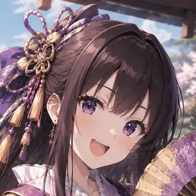 Profile image of Shion