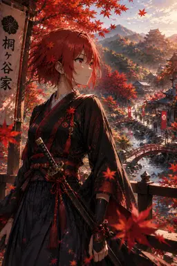 Profile image of Chikage
