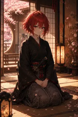 Profile image of Chikage