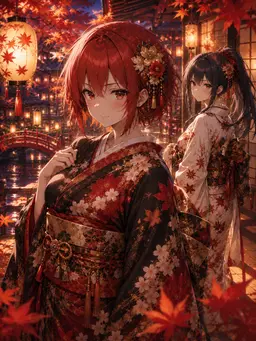 Profile image of Chikage