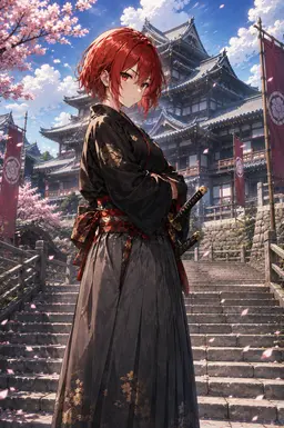 Profile image of Chikage