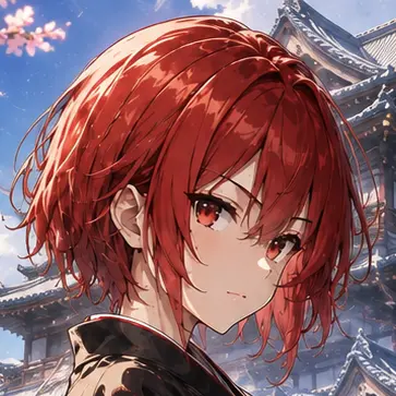 Profile image of Chikage