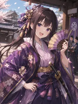 Profile image of Shion