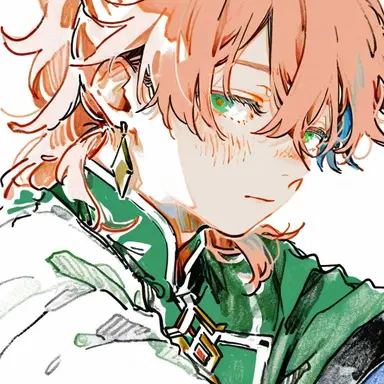 Profile image of ロマニ