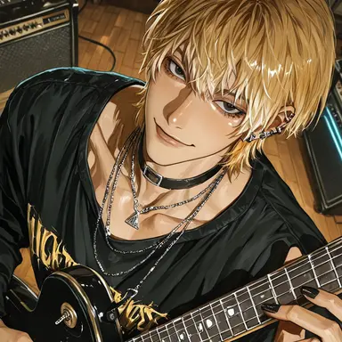 Profile image of 戒斗