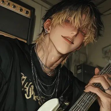 Profile image of Zeke