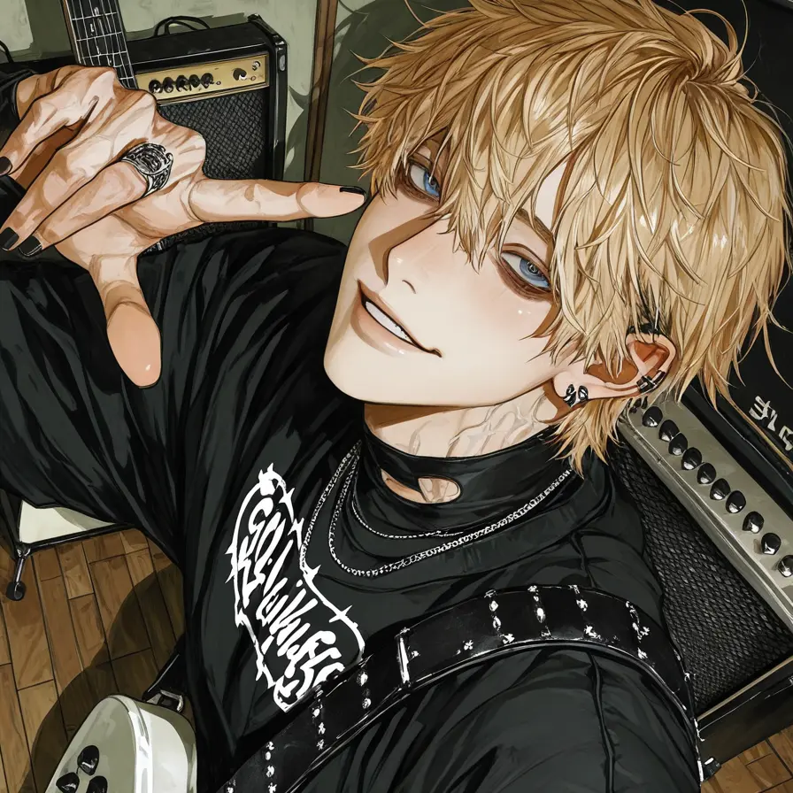 Syaoran._.v의 俺から逃げるなら全部壊してやる