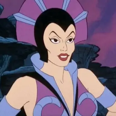 Profile image of Evil-Lyn