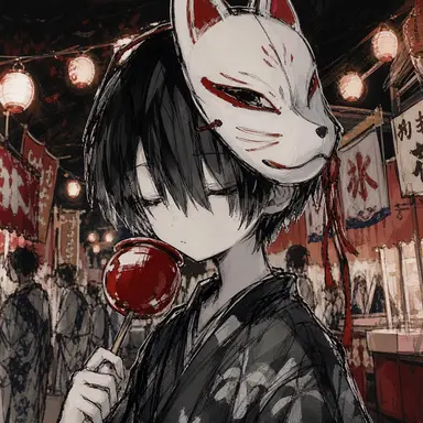 Profile image of 松邪