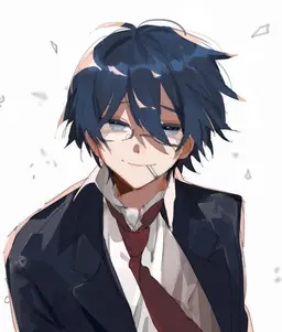 Profile image of 鬱先生