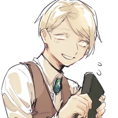 Profile image of エーミール