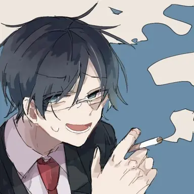 Profile image of 鬱先生