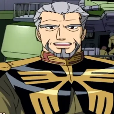 Profile image of ダグラス