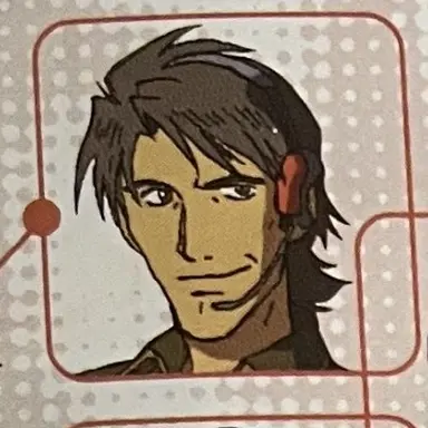 Profile image of ガースキー