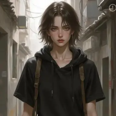 Profile image of Jessa