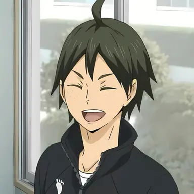 Profile image of 山口忠