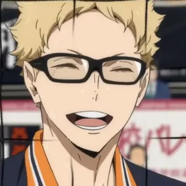 Profile image of 月島蛍