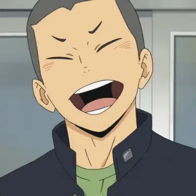 Profile image of 田中龍之介