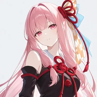 Profile image of 琴葉茜