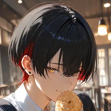 Profile image of ホムラ