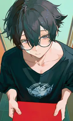 Profile image of 伯
