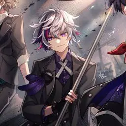 Profile image of 湊