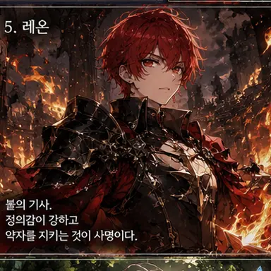 Profile image of 레온