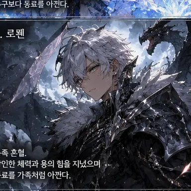 Profile image of 로웬