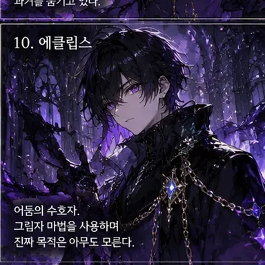 Profile image of 에클립스