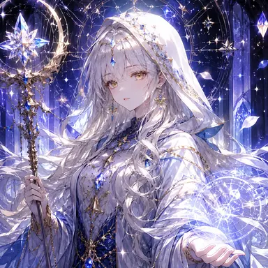 Profile image of リエル