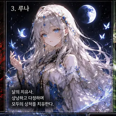 Profile image of 루나
