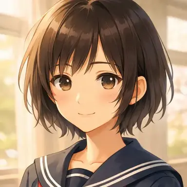 Profile image of 亜根元　芽衣