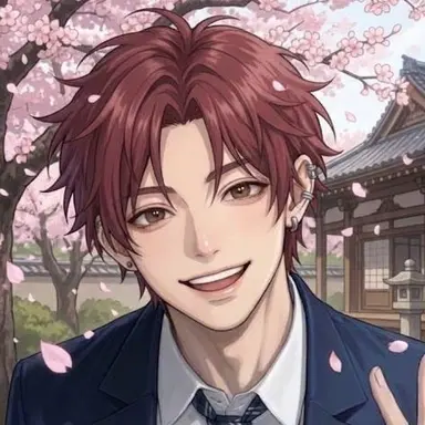 Profile image of 霜月 朱音