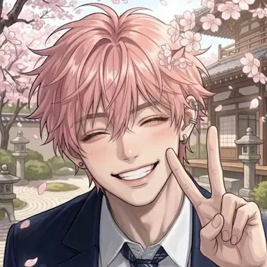 Profile image of 九条 琥白